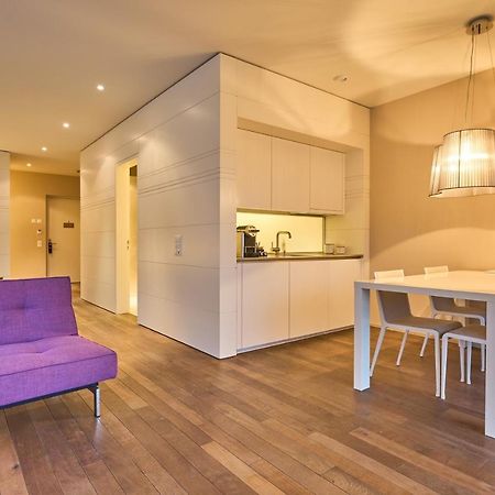 Limmathof Baden - Boutique Haus & Spa Ennetbaden ภายนอก รูปภาพ
