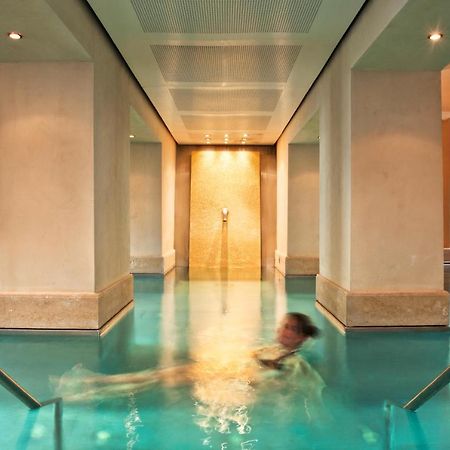 Limmathof Baden - Boutique Haus & Spa Ennetbaden ภายนอก รูปภาพ