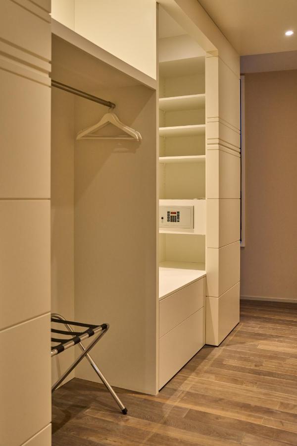Limmathof Baden - Boutique Haus & Spa Ennetbaden ภายนอก รูปภาพ