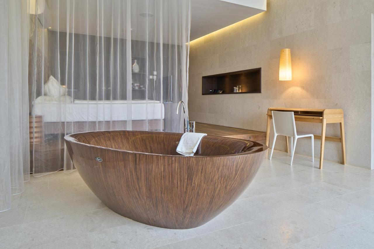 Limmathof Baden - Boutique Haus & Spa Ennetbaden ภายนอก รูปภาพ