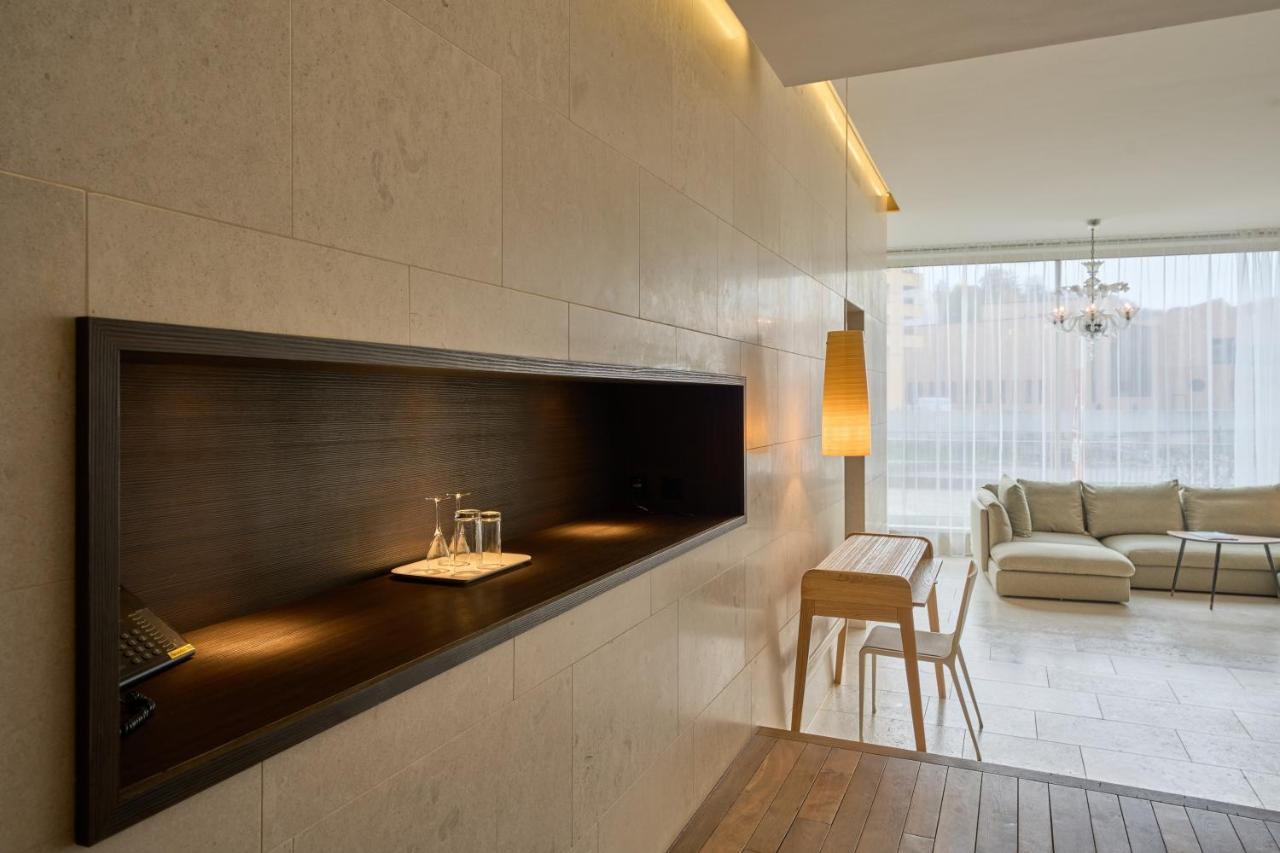 Limmathof Baden - Boutique Haus & Spa Ennetbaden ภายนอก รูปภาพ